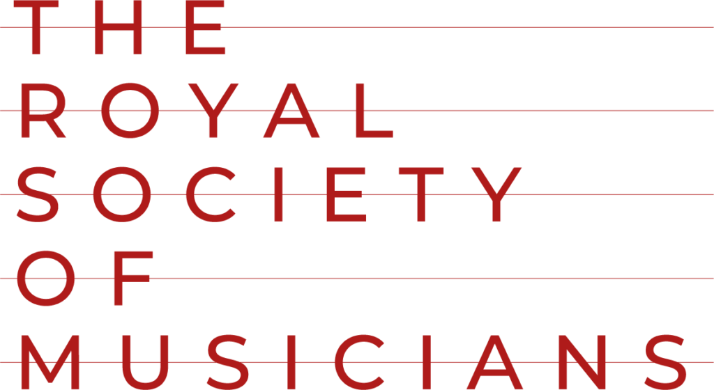 The Royal Society of Musicians of Great Britain